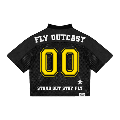 Flyoutcast x Boondocks Jersey