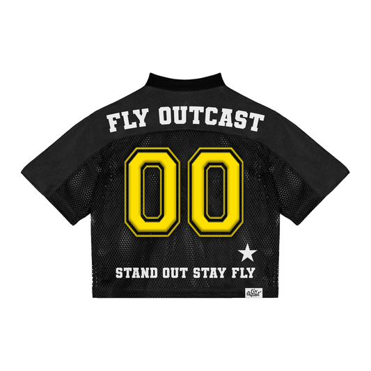 Flyoutcast x Boondocks Jersey